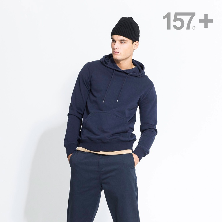Huppari "Premium Hood" Huppari "Premium Hood"